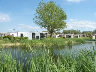 Casa per le vacanze Olburgen Registrazione all'aperto 8