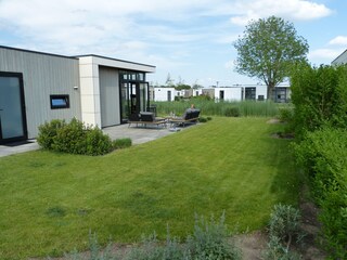 Casa per le vacanze Olburgen Registrazione all'aperto 5