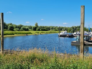 Casa per le vacanze Olburgen Ambiente 34