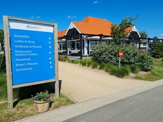 Casa per le vacanze Olburgen Ambiente 29