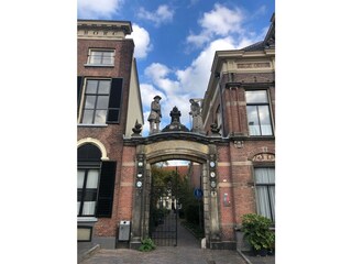 Casa per le vacanze Olburgen Ambiente 37