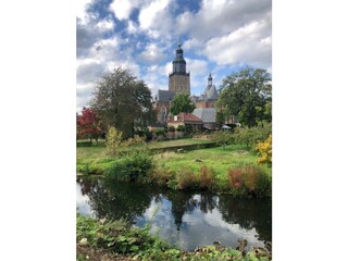 Casa per le vacanze Olburgen Ambiente 38