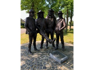 Casa per le vacanze Olburgen Ambiente 39