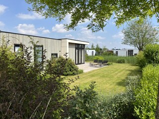 Casa per le vacanze Olburgen Registrazione all'aperto 1