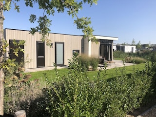 Casa per le vacanze Olburgen Registrazione all'aperto 6