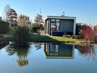 Casa per le vacanze Olburgen Registrazione all'aperto 2