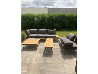 Casa per le vacanze Olburgen Registrazione all'aperto 9