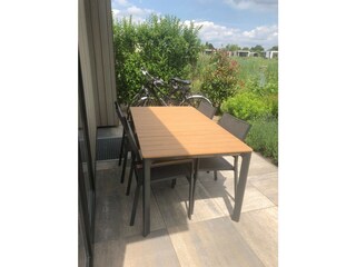 Casa per le vacanze Olburgen Registrazione all'aperto 10