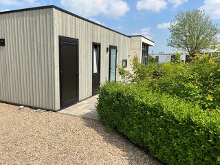 Casa per le vacanze Olburgen Registrazione all'aperto 11