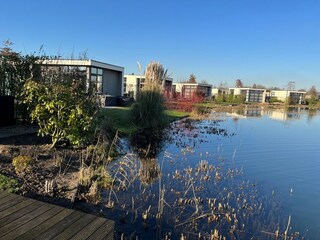 Casa per le vacanze Olburgen Registrazione all'aperto 7