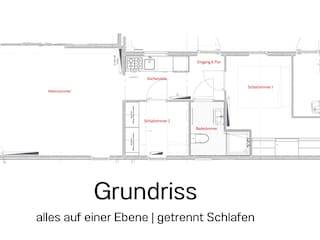 Casa per le vacanze Olburgen Pianta del piano 41