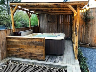 Casa de vacaciones Houffalize  32