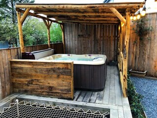 Holiday house Houffalize  32