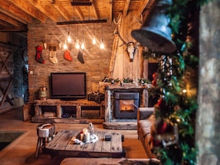 Holiday house Houffalize Features 1