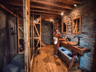 Ferienhaus Houffalize Ausstattung 8