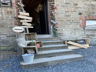 Maison de vacances Houffalize Équipement 19