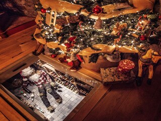 Holiday house Houffalize Features 12