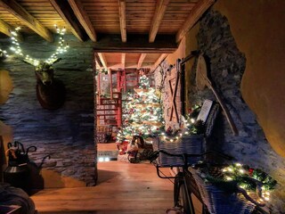 Maison de vacances Houffalize Équipement 14