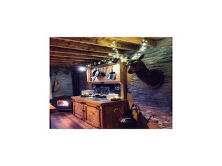 Holiday house Houffalize Features 15