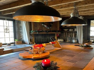 Ferienhaus Houffalize Ausstattung 15