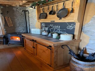 Vakantiehuis Houffalize Kenmerken 7