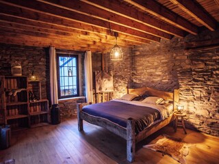 Maison de vacances Houffalize Équipement 24