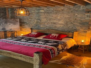 Casa per le vacanze Houffalize Caratteristiche 16