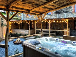 Maison de vacances Houffalize  29