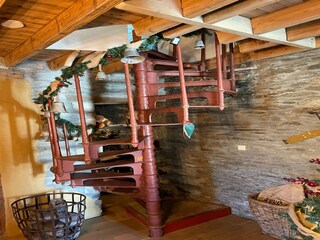 Maison de vacances Houffalize  39