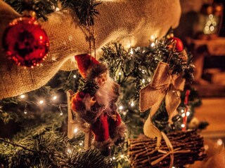 Casa de vacaciones Houffalize  33