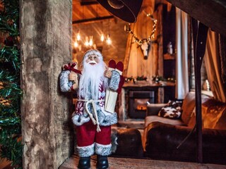 Vakantiehuis Houffalize  29