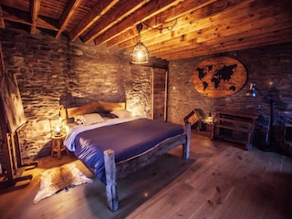Casa per le vacanze Houffalize Caratteristiche 20