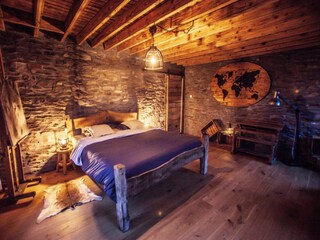 Ferienhaus Houffalize Ausstattung 23