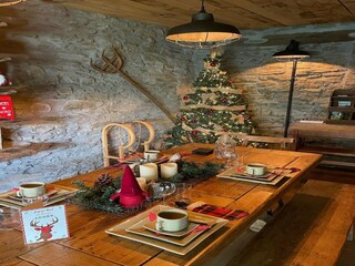 Maison de vacances Houffalize Équipement 25