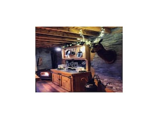 Maison de vacances Houffalize Équipement 22