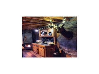 Vakantiehuis Houffalize Kenmerken 16