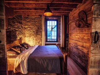 Maison de vacances Houffalize Équipement 17