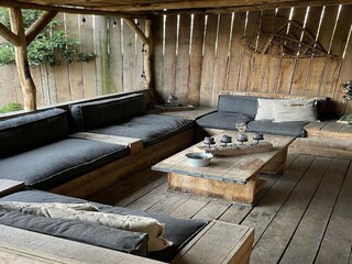 Holiday house Houffalize Outdoor Recording 2