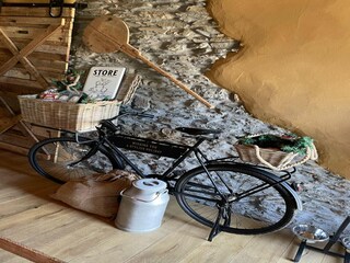 Ferienhaus Houffalize  31