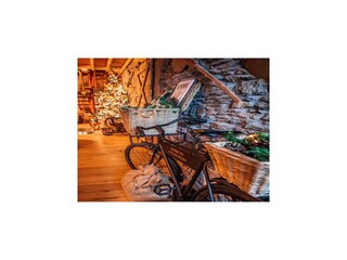 Casa per le vacanze Houffalize  35