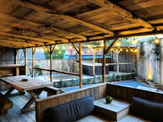 Vakantiehuis Houffalize Buitenaudio-opname 5