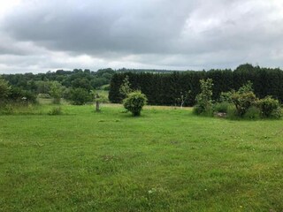 Maison de vacances Houffalize Environnement 27