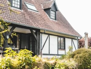 Einzigartiges Ferienhaus in den Poldern von Kruibeke - Beveren - image1