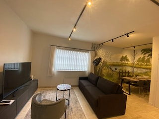 Ferienhaus Beveren Ausstattung 13