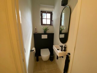 Holiday house Beveren Features 13