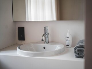 Holiday house Beveren Features 15
