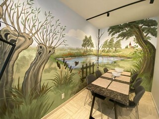 Holiday house Beveren Features 22
