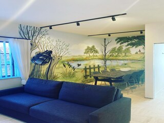 Casa de vacaciones Beveren Características 18