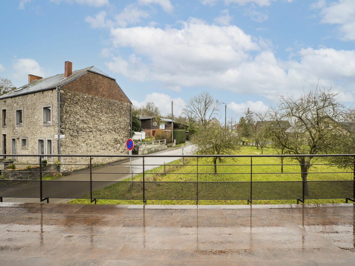 Ferienhaus Viroinval Umgebung 4