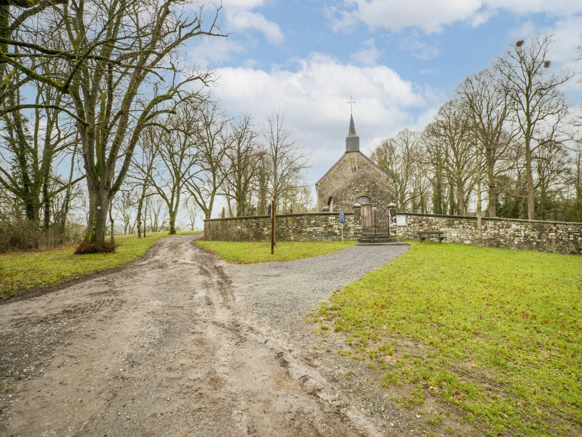 Ferienhaus Viroinval Umgebung 2